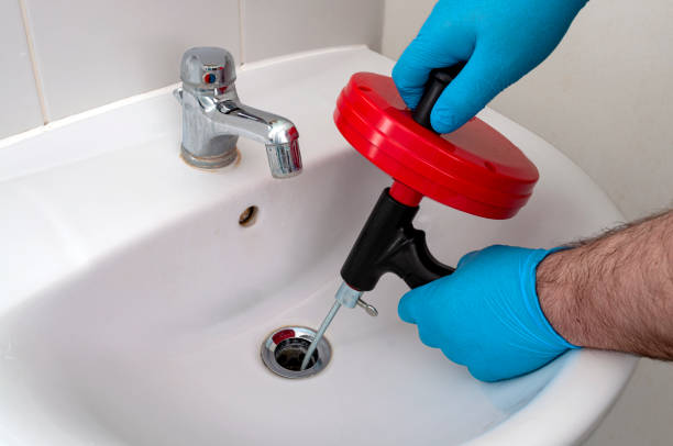 Drain cleaning Dearborn MI